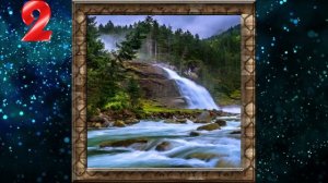 Открой своё будущее с тестом картинок! Что ждет тебя? #Тест #ПредсказаниеБудущего #психология