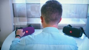 JBL Xtreme 2 против JBL Xtreme - ДЕНЬГИ решают ВСЁ?