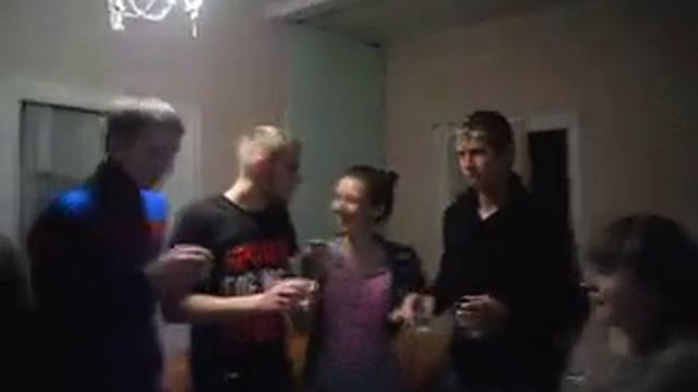 Тост Сергея:) смотреть онлайн