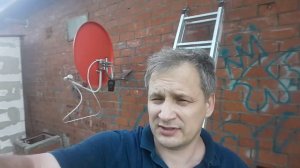 Спутниковое телевидение МТС пример самостоятельной настройки. Как установить самому?    mts.st