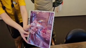 Очень трогательная встреча состоялась в Симферополе, спустя 9 лет!