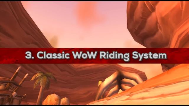 WoW Classic Interview - Unarmored Mounts, Vanilla Collector's Edition, Content Schedule