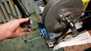 Малая курсинговая машинка  Поскриптум