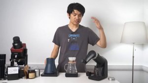 FLAT BURR HAND GRINDER - Orphan Espresso Apex Review