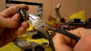 Вега РМ-235С на драгметаллы