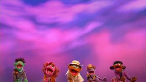 Sesame Street - Spanish Me, English Me (Season 50 redub, English)