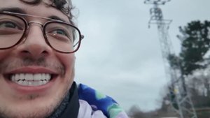 AHMET FERİDE KLİP KAMERA ARKASI (Tattım Ölümü) Ahmet Can Dündar Feride Özdinç Sıla Dündar