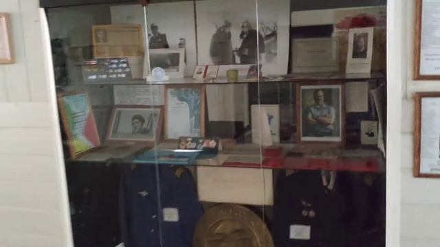 НУАЦ ДОСААФ 12 сентября 2019 смотреть онлайн