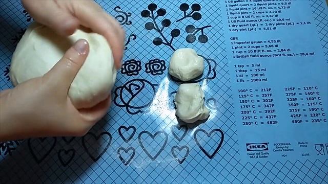 ЖАРЕНЫЕ ПИРОЖКИ С КАПУСТОЙ И ВКУСНЮЩЕЙ ЗАПРАВКОЙ. Рецепт вкусных домашних пирожков.