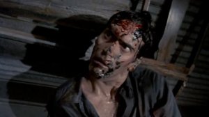 EVIL DEAD 2 (1987 )
