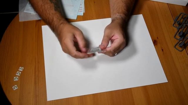 GWH 1:48 Su-27UB 'Flanker-C' (L4827) inbox review / unboxing смотреть онлайн