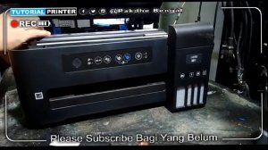 BONGKAR PASANG CASING PRINTER EPSON L4150 UNLOCK THE CASING PRINTER EPSON L4150