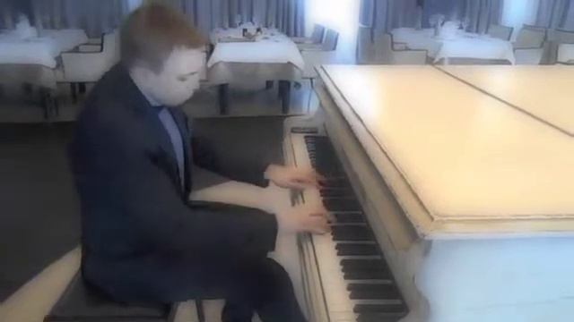 Impresspiano // Александр Климашевский solo