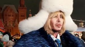 Сергей Зверев рассказал, сможет ли удержать Волочкову на коньках