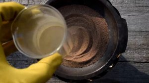 Как выглядит ЗОЛОТАЯ РУДА? Качественный анализ!