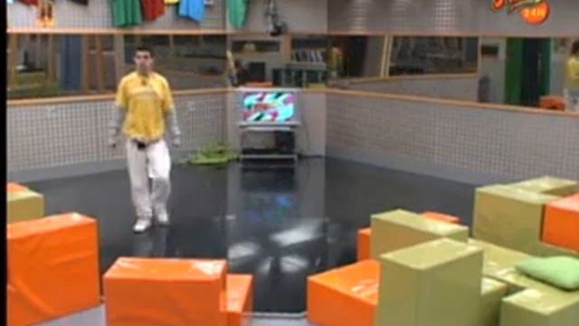 Noches* 1 (17/04/2008) смотреть онлайн