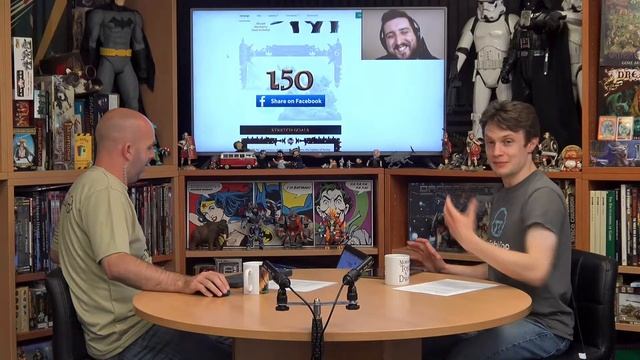 Lost Kingdom Miniatures Kickstarter смотреть онлайн