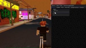 [FREE] Hard Time Auto Farm | ROBLOX Kanto