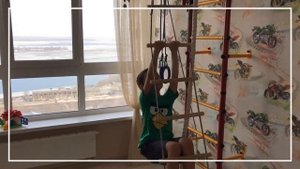 Спортивные ТРЕНИРОВКИ!  Детские упражнения! СПОРТ для детей!