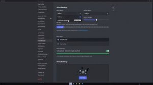 NVIDIA GeFORCE EXPERIENCE not picking up your discord audio in clips? Try this!