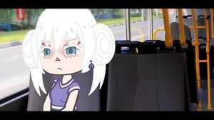 .•°Сборник гача страшилок| ~plov~ пол часа