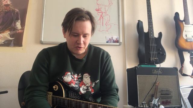 Как собрать рок группу или вступить в уже действующую. смотреть онлайн