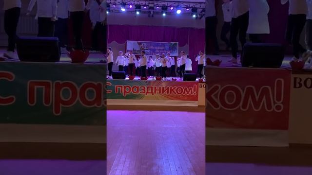 Верните память - танец #9мая #деньпобеды