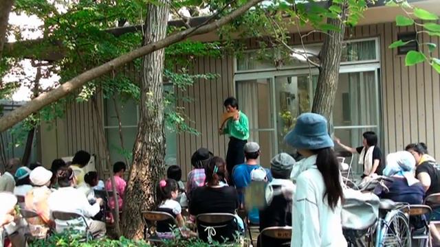 Flute de Pan Susumu Otsuka Flight of the bumble bee, Come back(Sylvain Guinet) смотреть онлайн