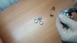 Транзистор кт808а что внутри и как разобрать?