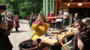 Die Schandgesellen - Was wollen wir trinken