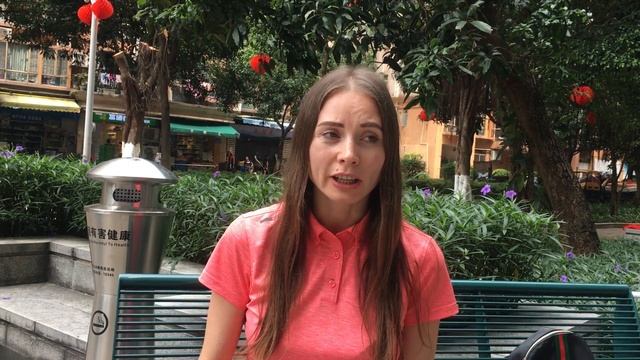 Как найти работу учителем английского в Китае. Зарплата и критерии приема. смотреть онлайн