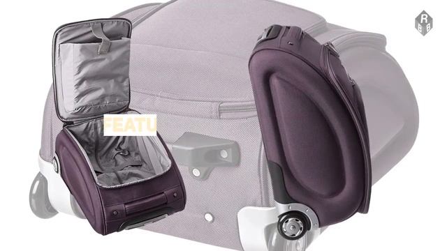 Best Wheeled Backpack For Travel 10 Reviews: Ultimate Guide To Rolling Traveling Backpacks смотреть онлайн