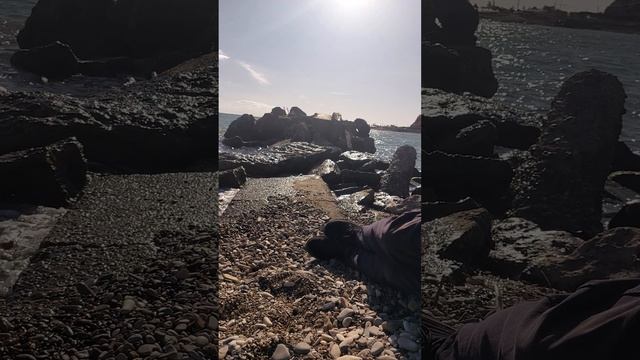 Лови осенний морской релакс...????? смотреть онлайн