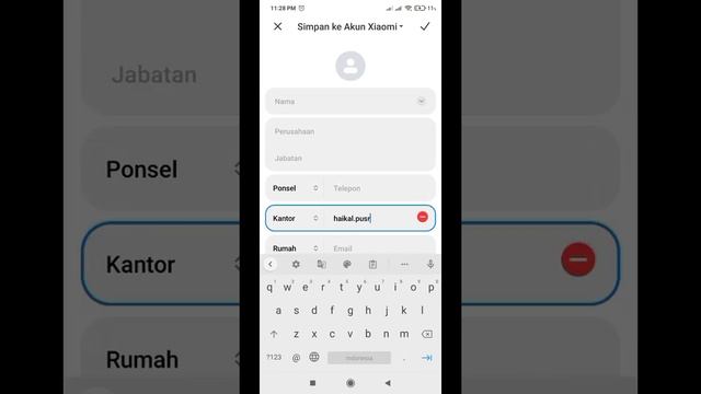Final App React Native Expo #IndonesiaMengoding #Sanbercode #ReactNativeDasar