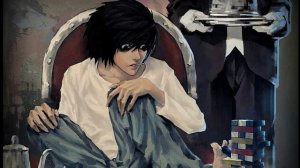 |L Theme| (Тема Л) Death note