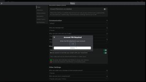 как сделать войс чат или камеру в роблоксе