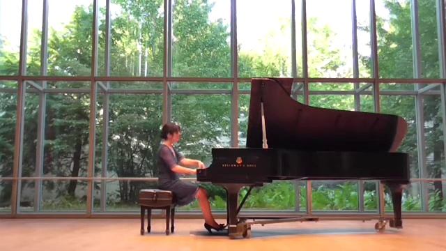 Lyadov Mazurka Op. 15 #2 смотреть онлайн