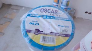 Стеклохолст или малярная сетка? В чем разница?