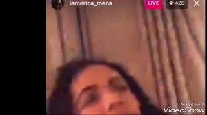 Erica Mena and Miss Nikki Baby PLAY WITH EACH OTHER