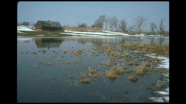 вот уж снег...А.К.Толстой смотреть онлайн