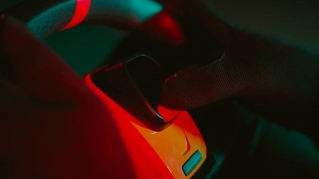 Segway Ninebot GoKart Pro Lamborghini Edition