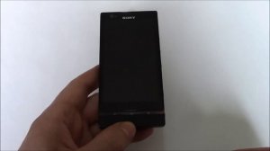 How To Hard Reset A Sony Xperia P LT22i Smartphone