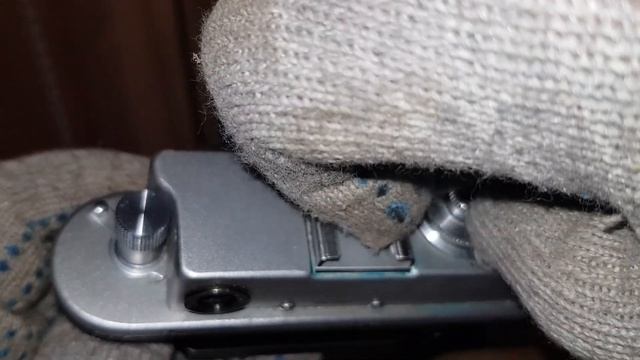 Фотоаппарат Зоркий 4 смотреть онлайн