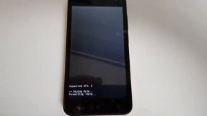 Сброс до заводского состояния / Factory reset / PSP3537