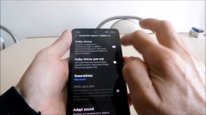 Звук самсунг а72 (как настроить стерео)