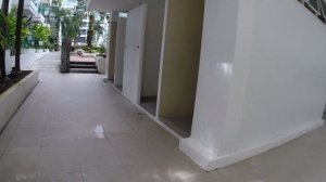 Обзор отеля Fishermens Harbour Urban Resort 5*