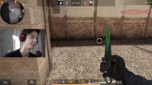 ФИШКИ ОТ КИБЕРСПОРТСМЕНА СТАНДОФФ 2