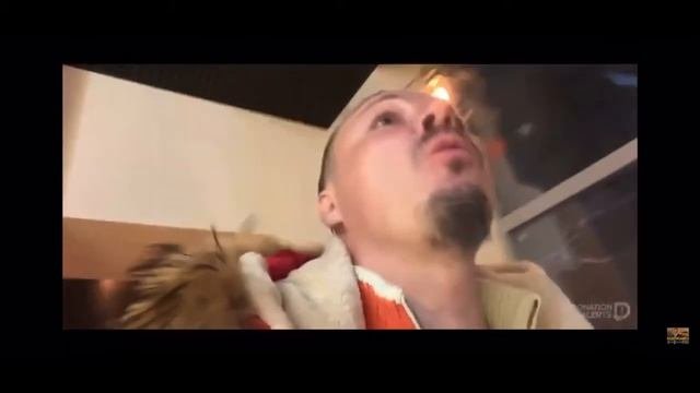 Сергей Симонов кидает в сугроб аборигенка #симонов #сергейсимонов #струячим