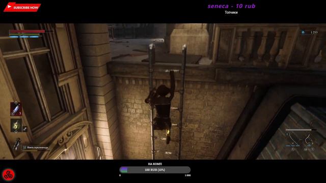 Lies of P. Dark souls про пиноккио