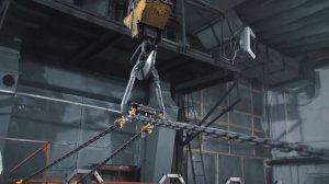 Погружные ванны для химподготовки под порошковую покраску